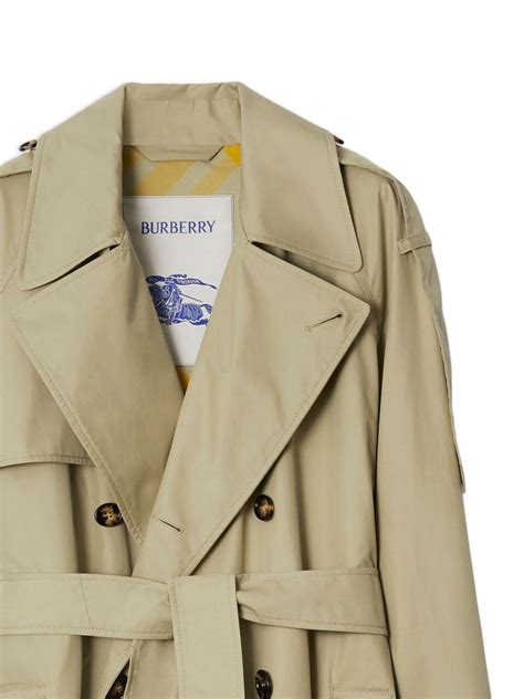 burberry castleford trench coat.